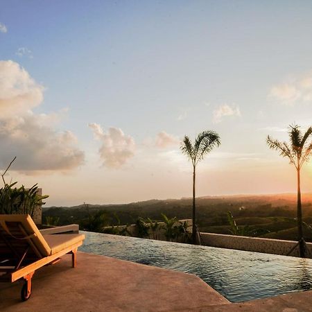 Sundance Residence Nusa Penida Tanglad Buitenkant foto