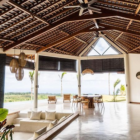 Sundance Residence Nusa Penida Tanglad Buitenkant foto
