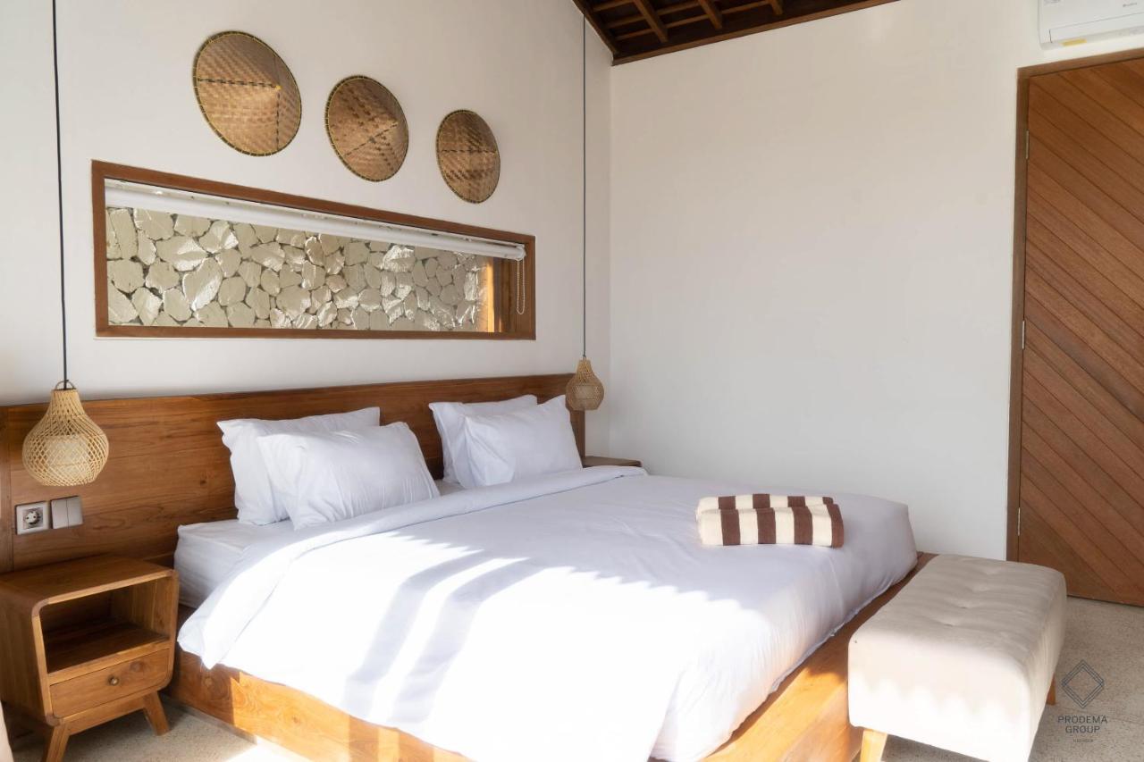 Sundance Residence Nusa Penida Tanglad Buitenkant foto