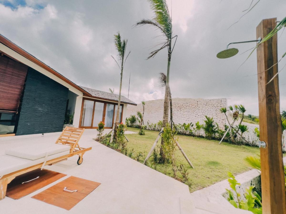 Sundance Residence Nusa Penida Tanglad Buitenkant foto