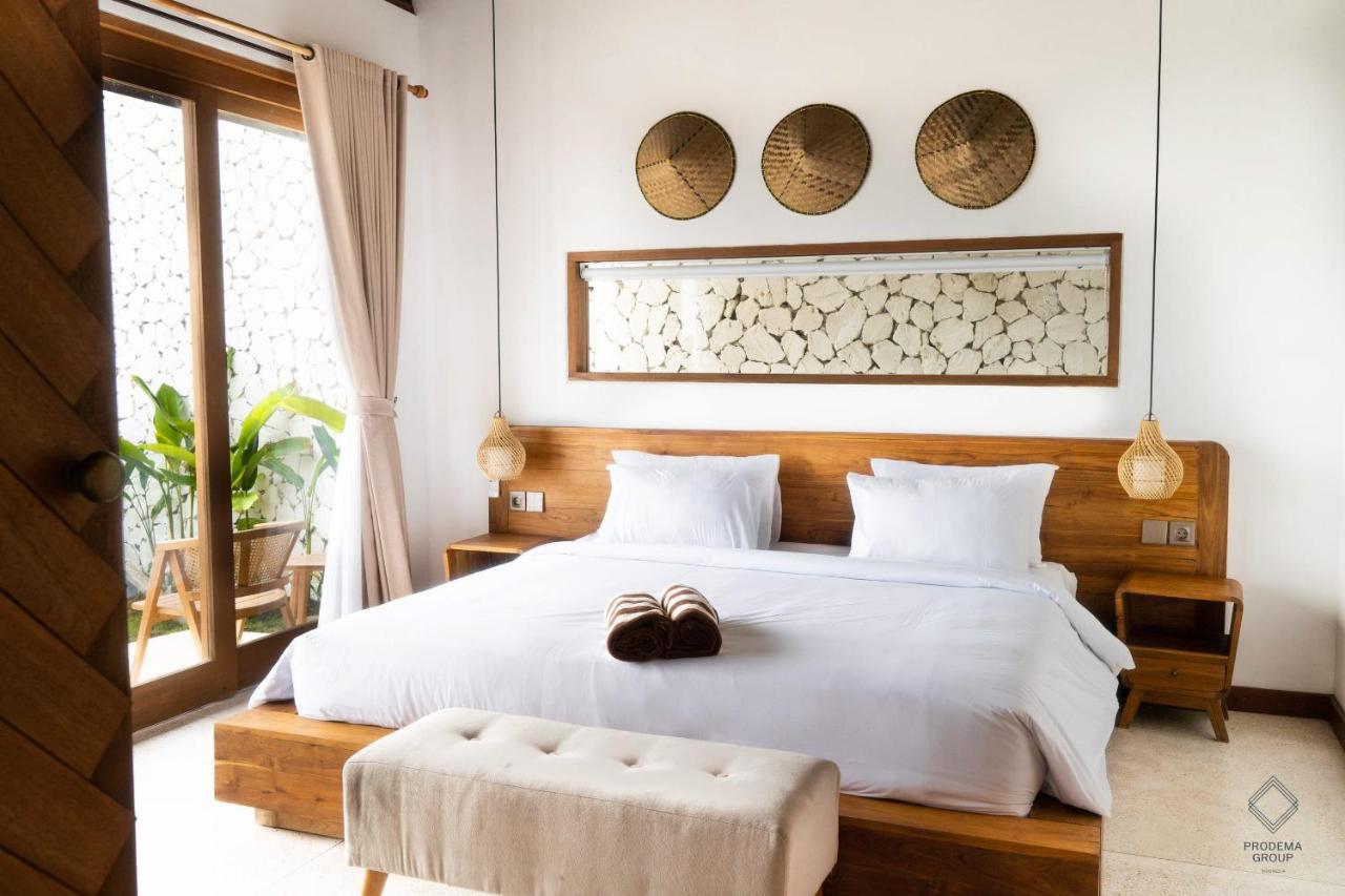 Sundance Residence Nusa Penida Tanglad Buitenkant foto