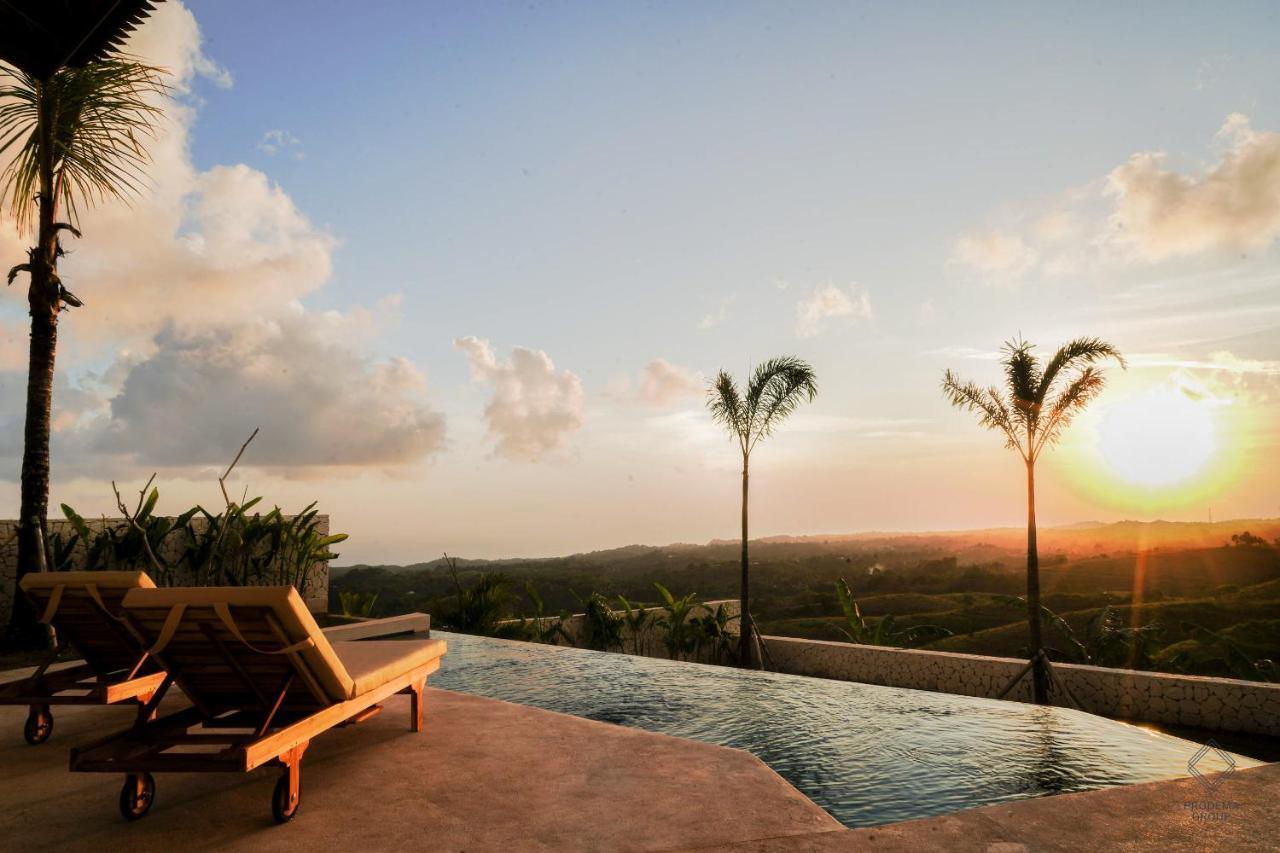 Sundance Residence Nusa Penida Tanglad Buitenkant foto