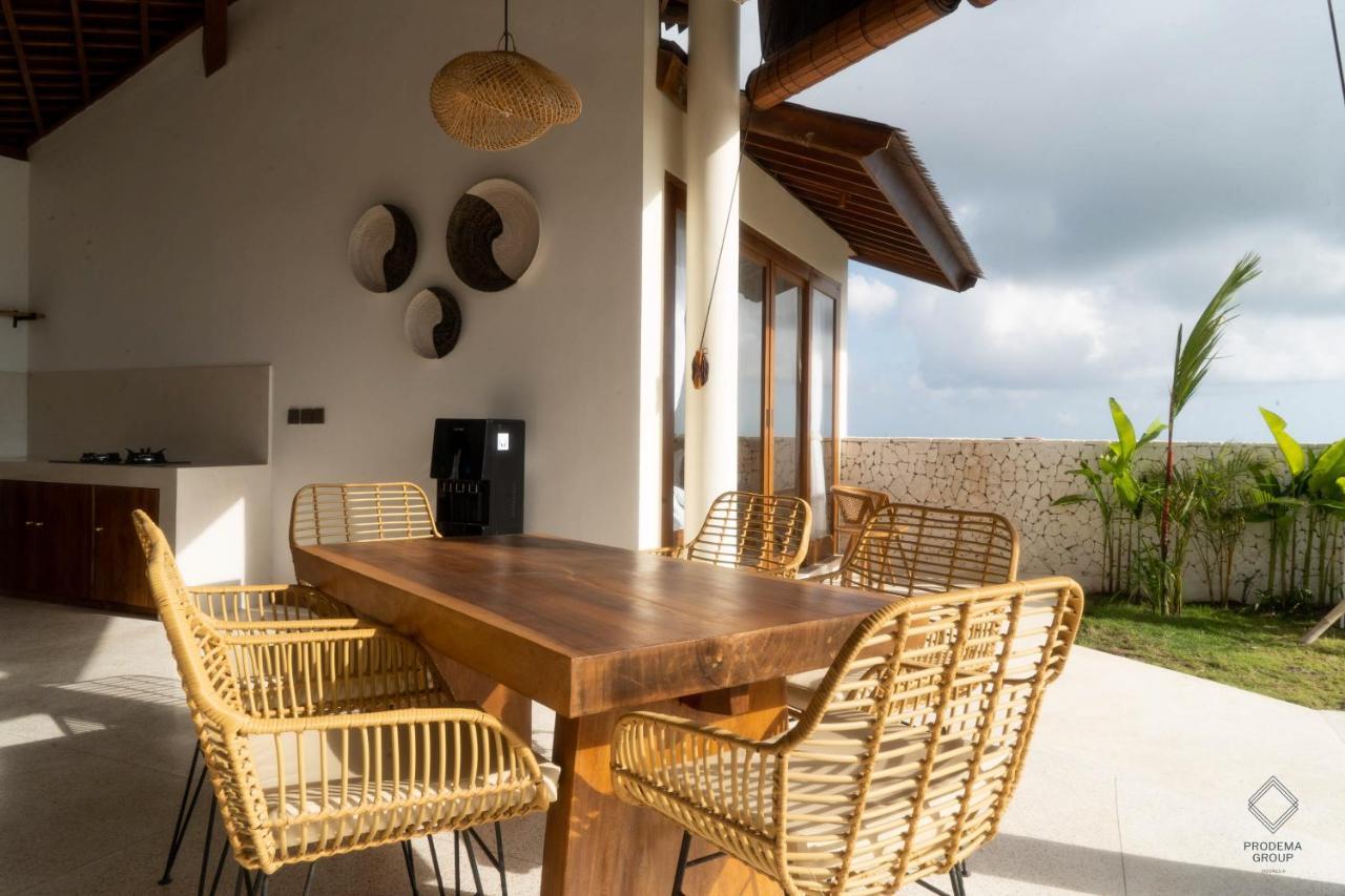 Sundance Residence Nusa Penida Tanglad Buitenkant foto