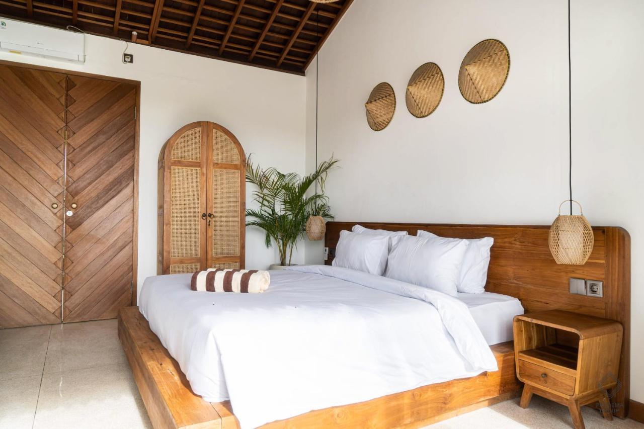 Sundance Residence Nusa Penida Tanglad Buitenkant foto