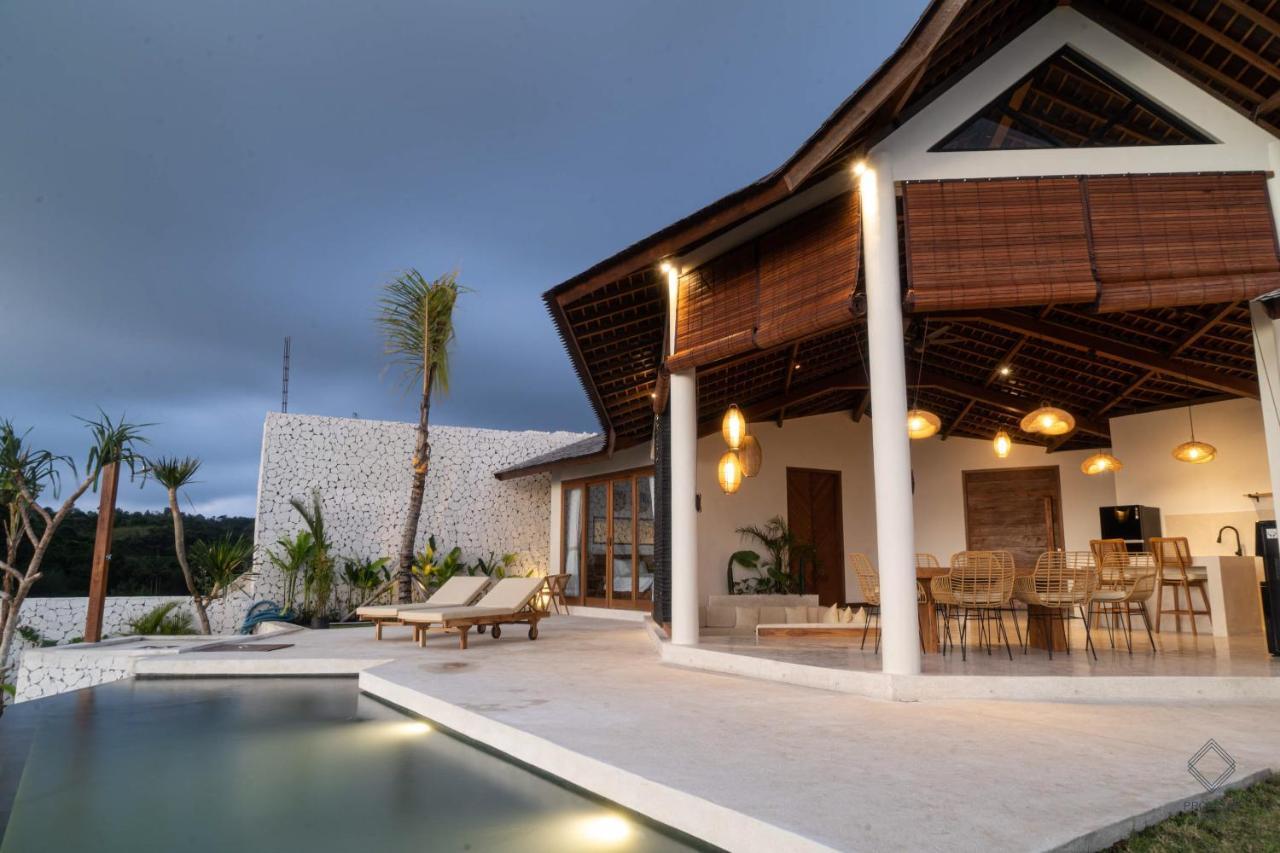 Sundance Residence Nusa Penida Tanglad Buitenkant foto