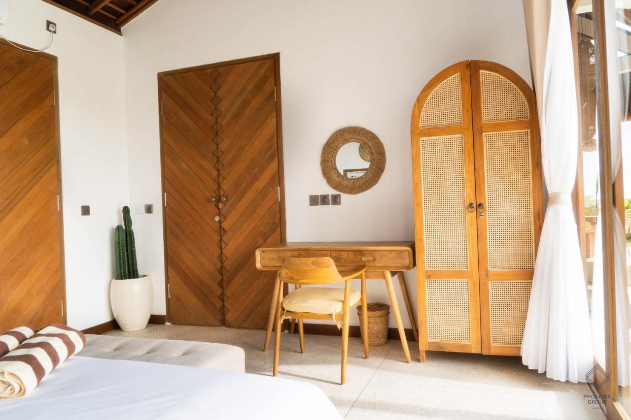 Sundance Residence Nusa Penida Tanglad Buitenkant foto
