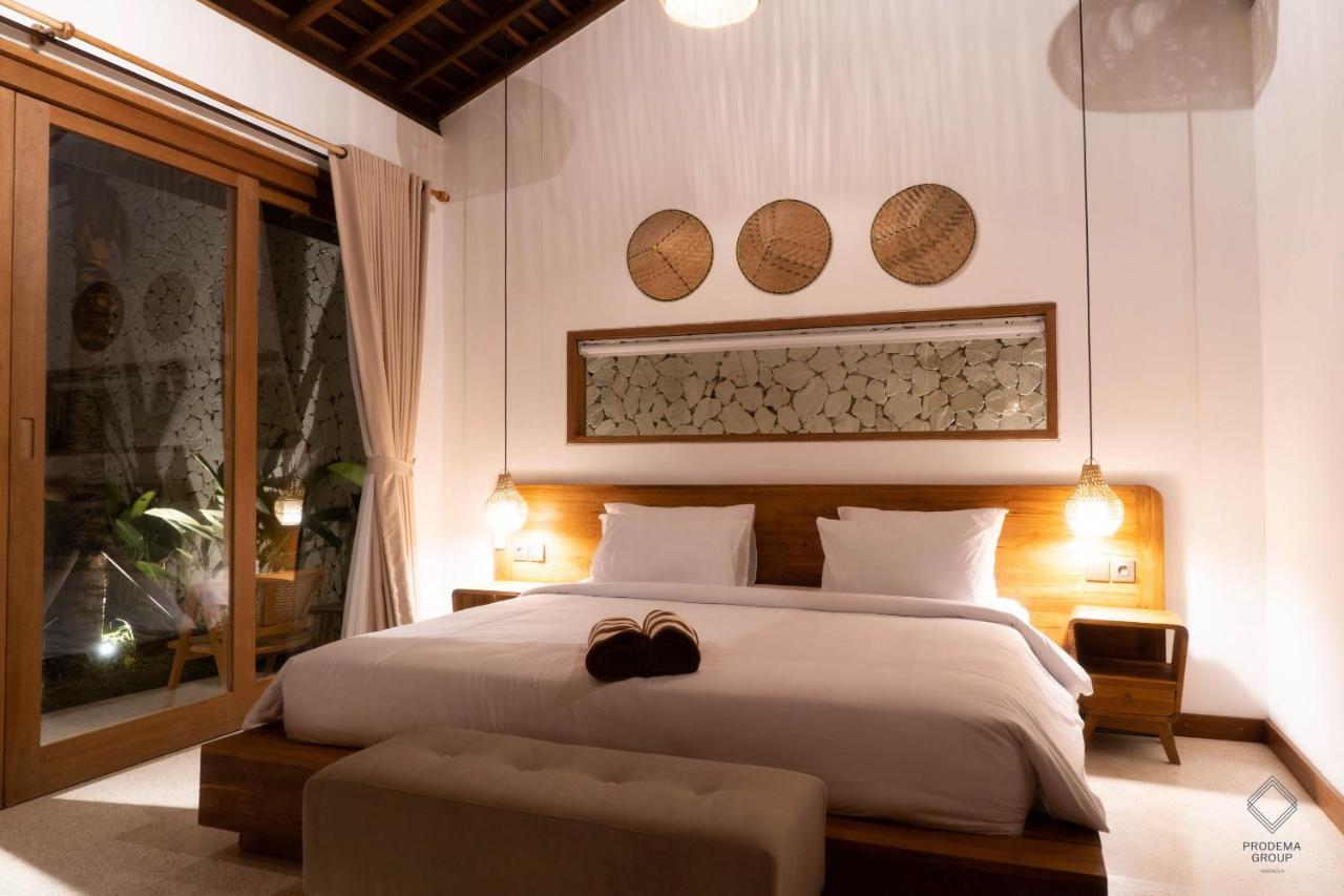 Sundance Residence Nusa Penida Tanglad Buitenkant foto