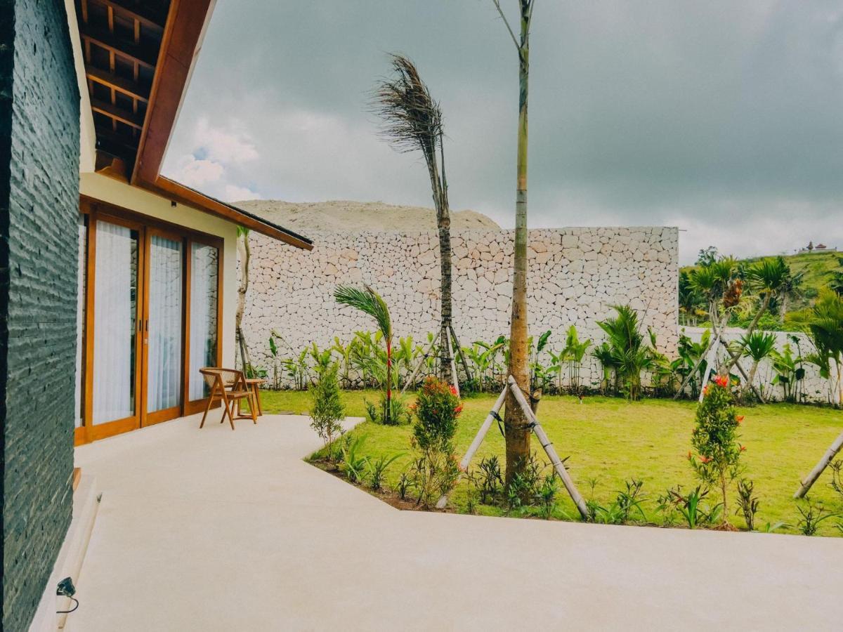 Sundance Residence Nusa Penida Tanglad Buitenkant foto
