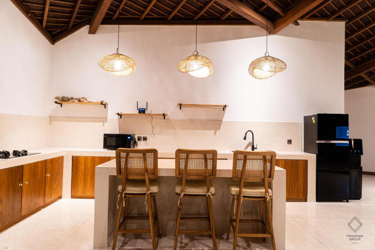 Sundance Residence Nusa Penida Tanglad Buitenkant foto