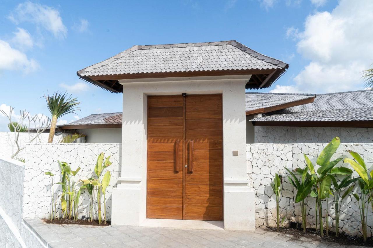 Sundance Residence Nusa Penida Tanglad Buitenkant foto