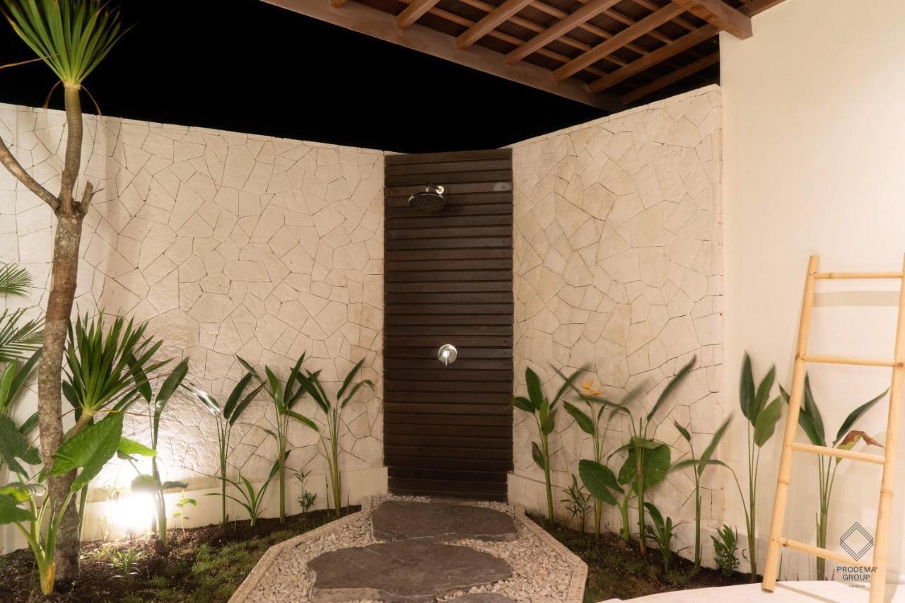 Sundance Residence Nusa Penida Tanglad Buitenkant foto