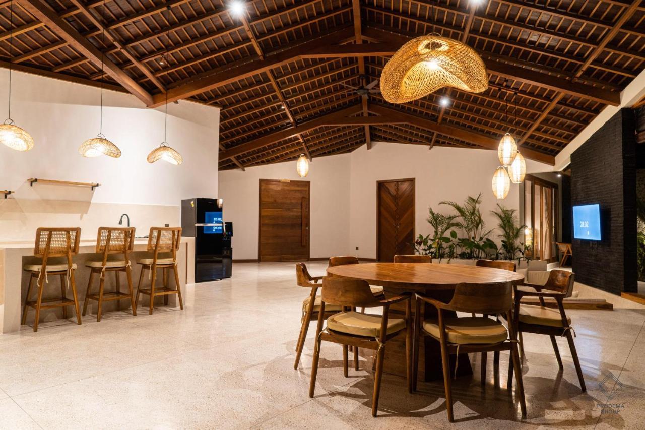 Sundance Residence Nusa Penida Tanglad Buitenkant foto