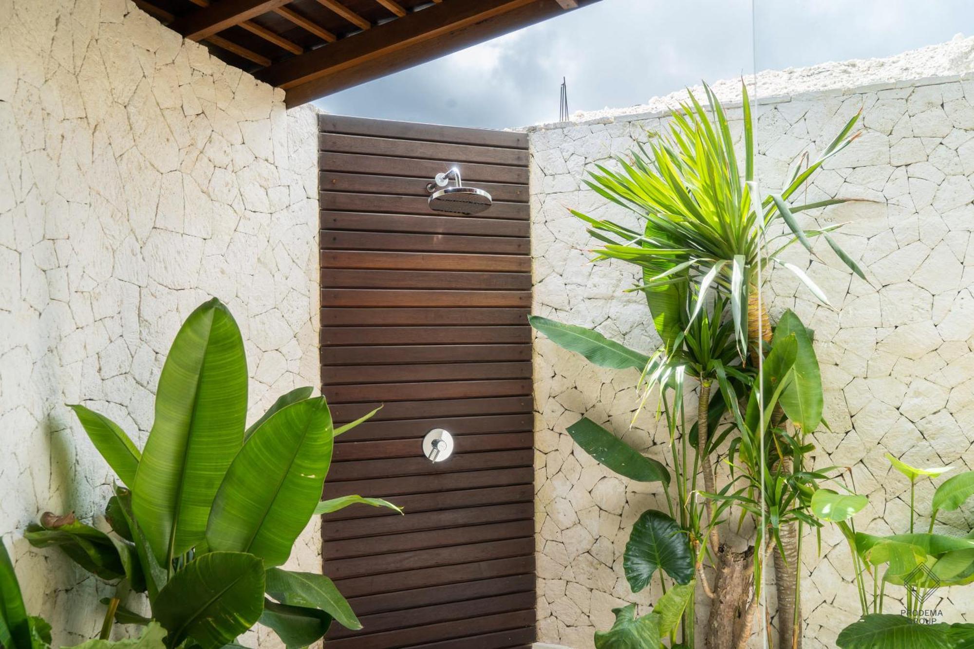 Sundance Residence Nusa Penida Tanglad Buitenkant foto