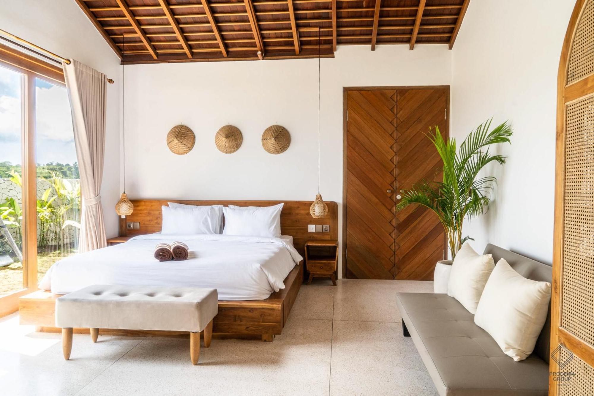 Sundance Residence Nusa Penida Tanglad Buitenkant foto