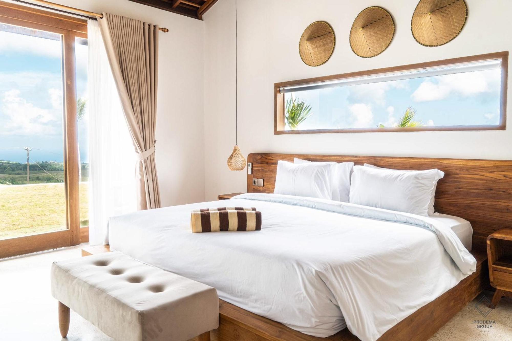 Sundance Residence Nusa Penida Tanglad Buitenkant foto