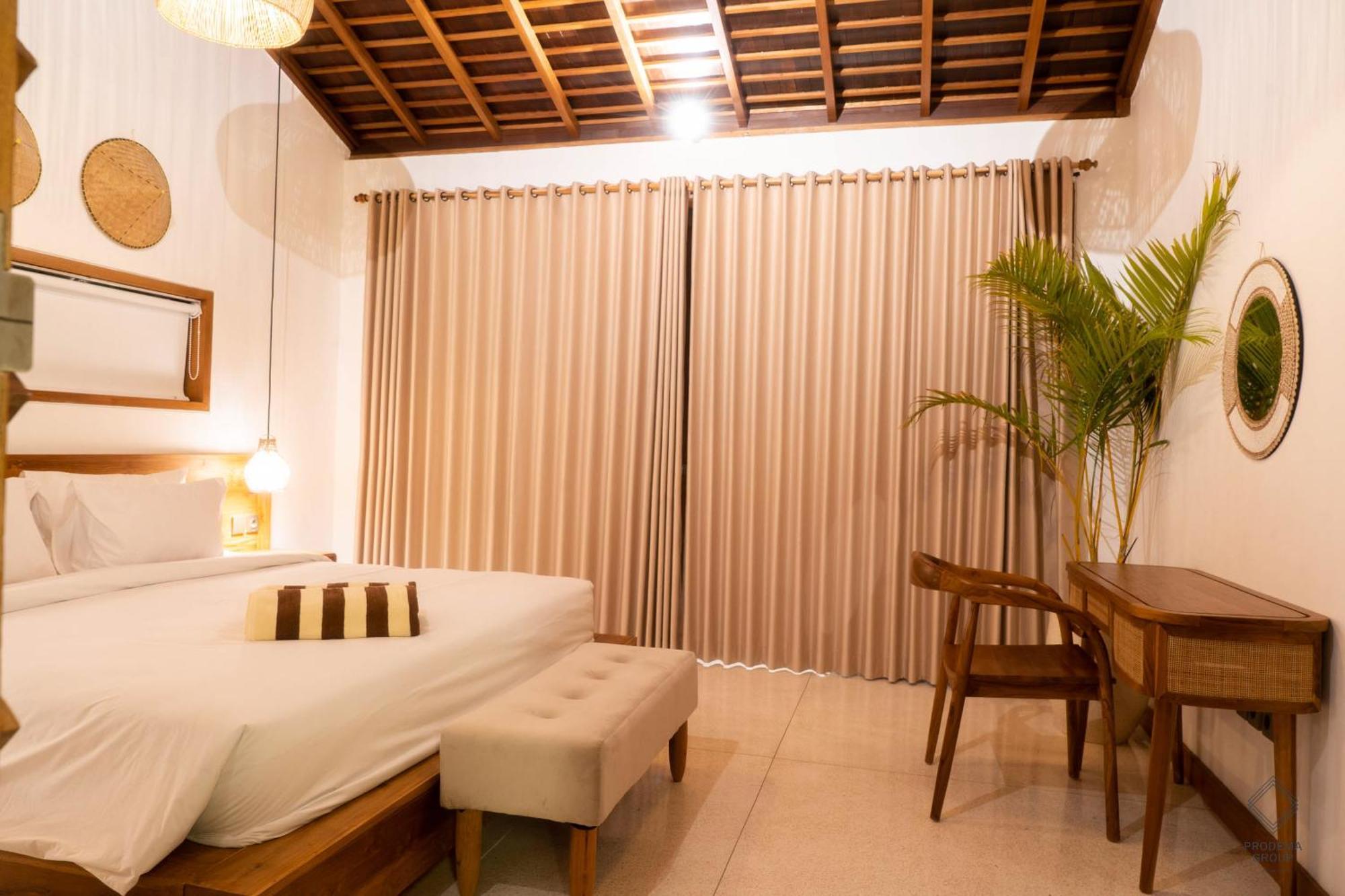 Sundance Residence Nusa Penida Tanglad Buitenkant foto
