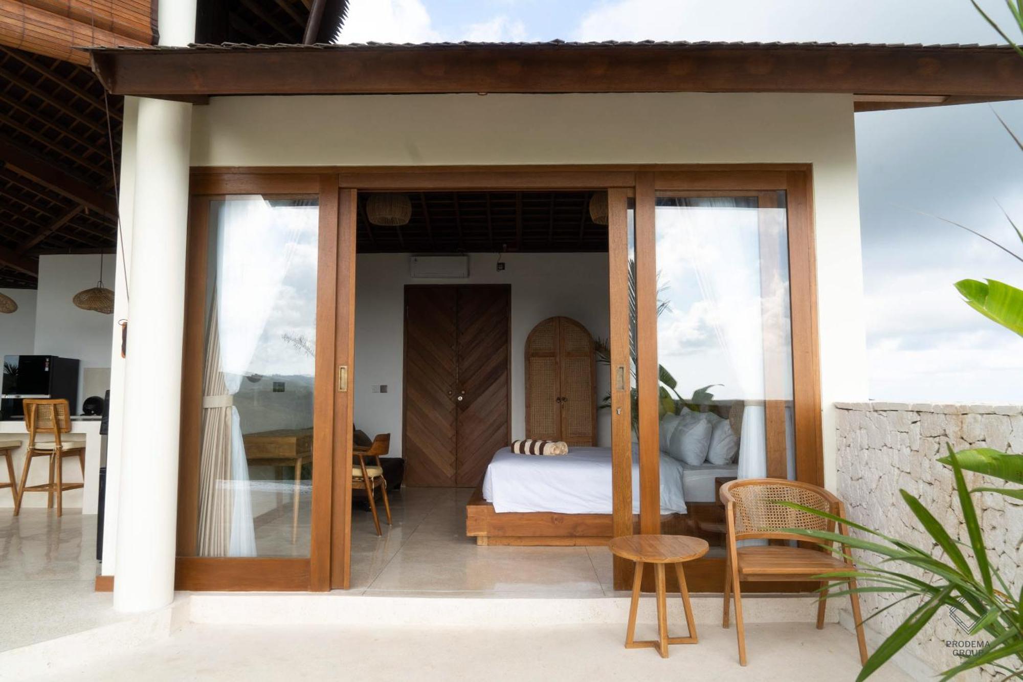 Sundance Residence Nusa Penida Tanglad Buitenkant foto