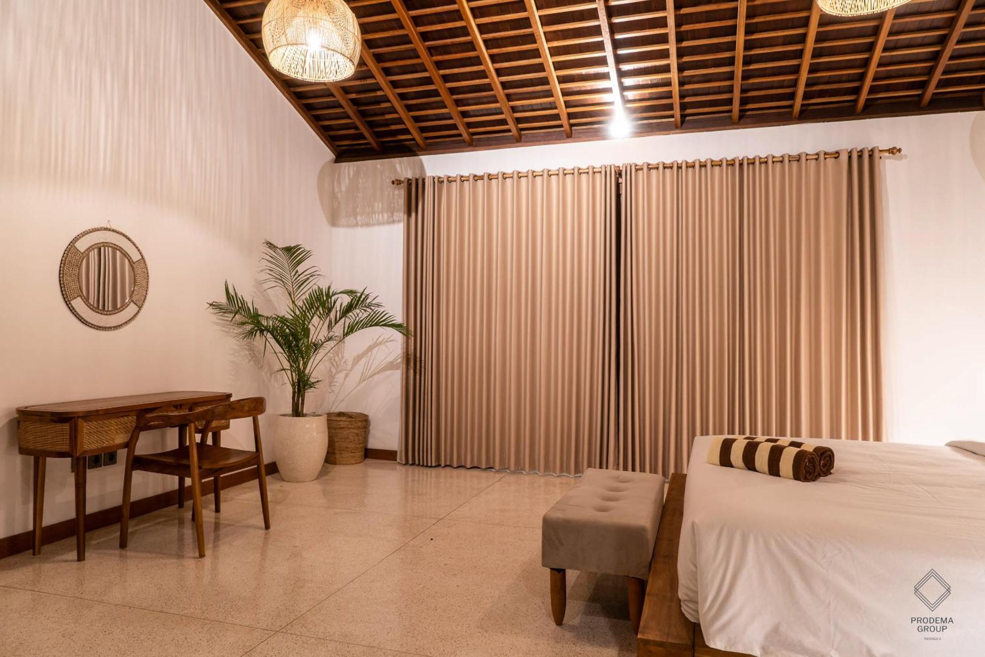 Sundance Residence Nusa Penida Tanglad Buitenkant foto