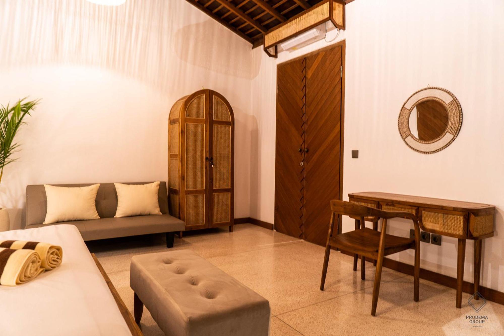 Sundance Residence Nusa Penida Tanglad Buitenkant foto