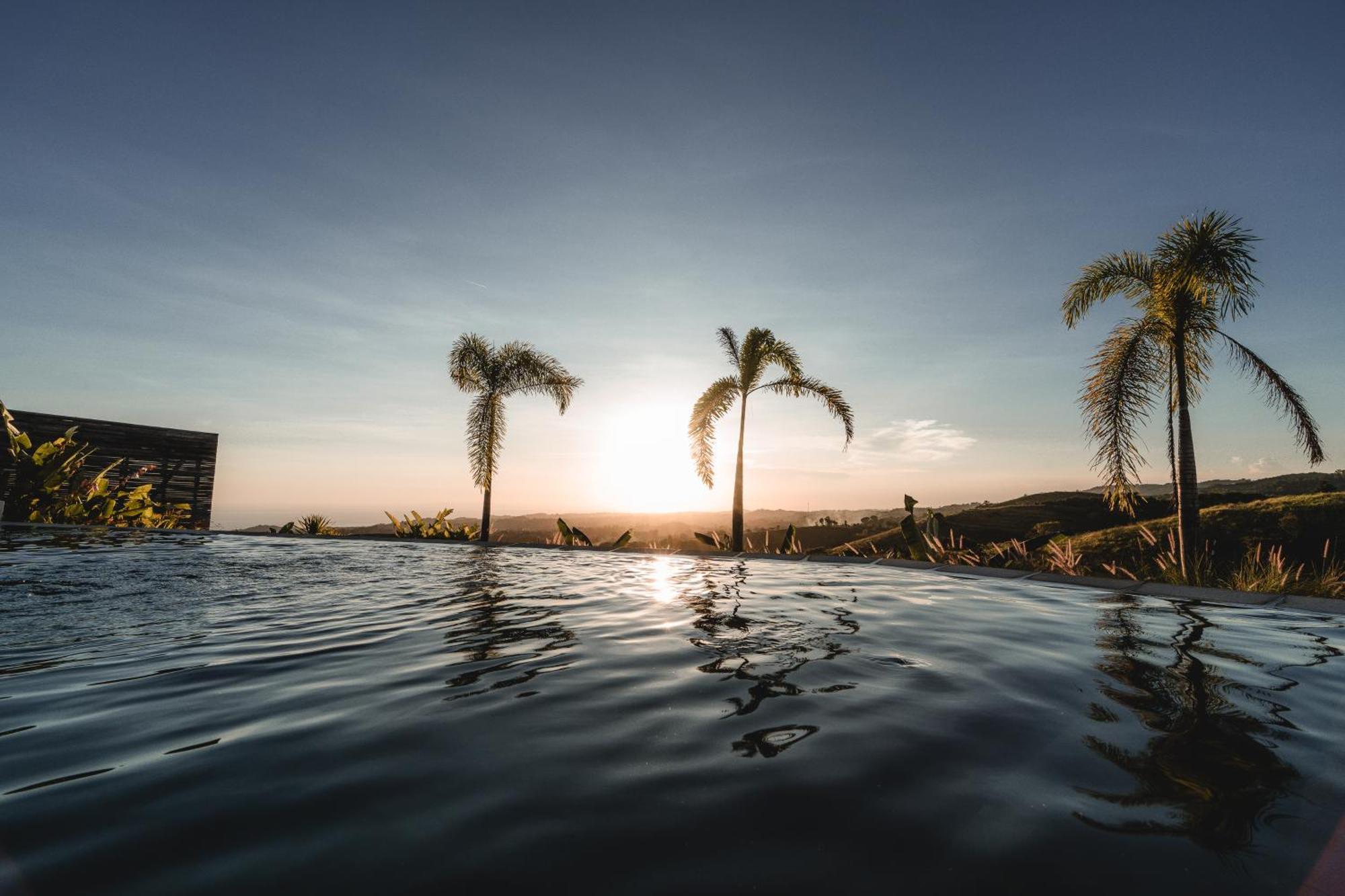 Sundance Residence Nusa Penida Tanglad Buitenkant foto