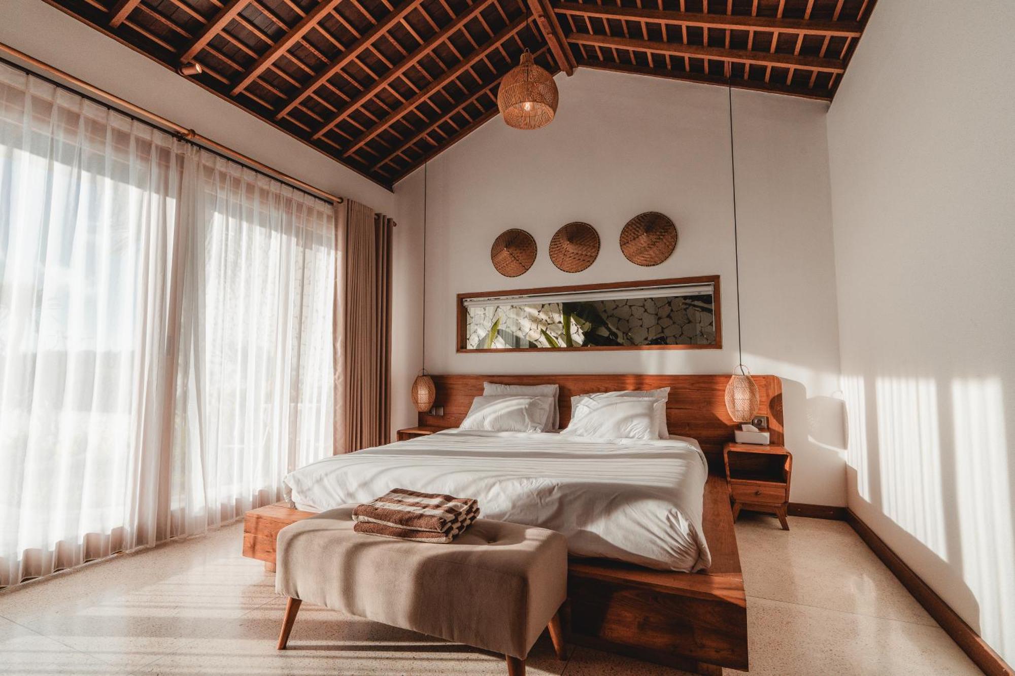Sundance Residence Nusa Penida Tanglad Buitenkant foto