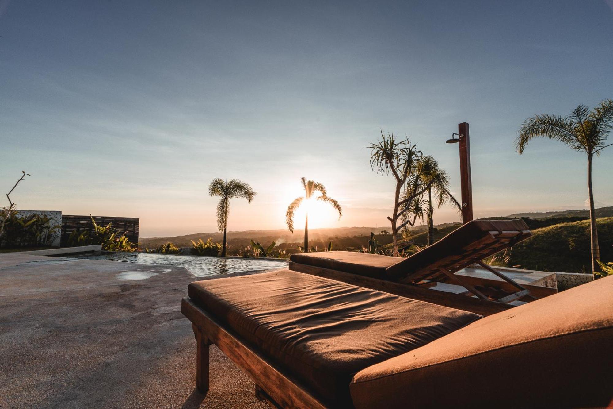 Sundance Residence Nusa Penida Tanglad Buitenkant foto