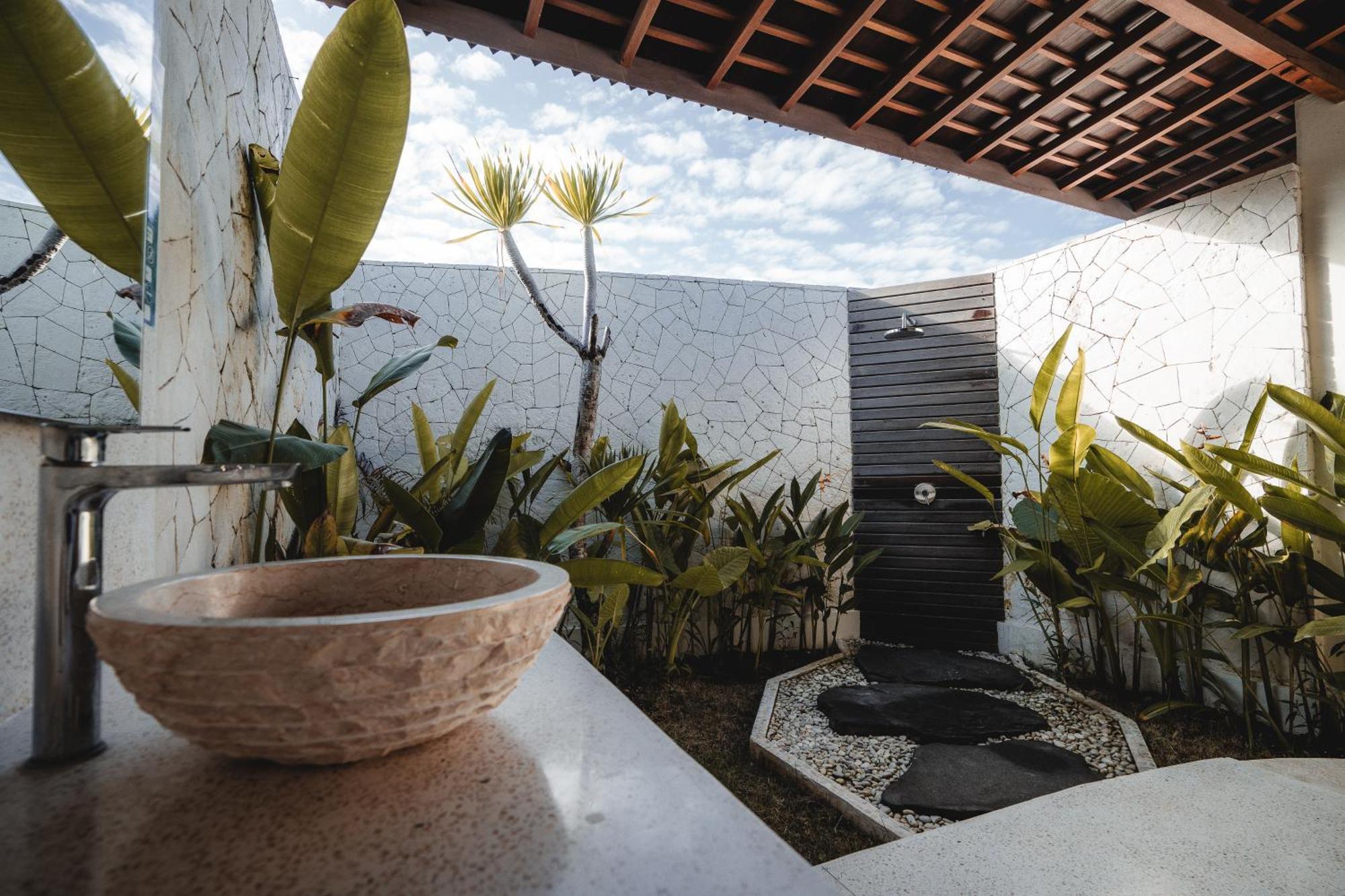 Sundance Residence Nusa Penida Tanglad Buitenkant foto